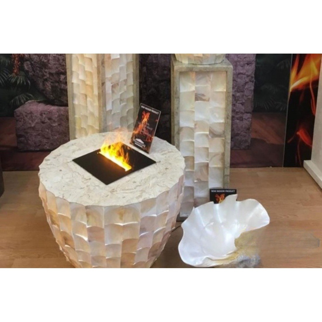 Електрокамін Dimplex Opti-myst Cassette 250